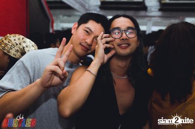 Opening Party at Club Bootleg — photo 131