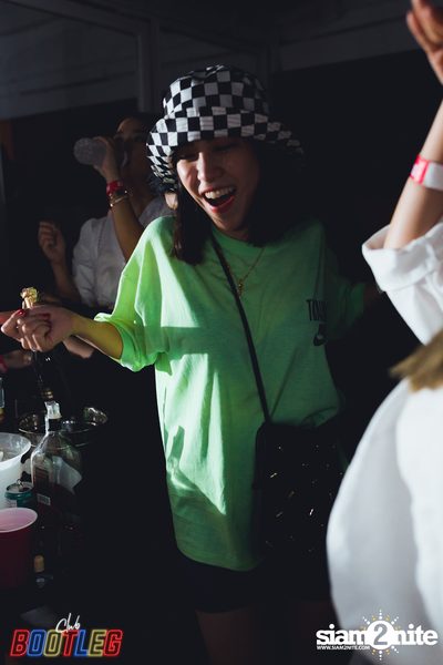 Opening Party at Club Bootleg — photo 132