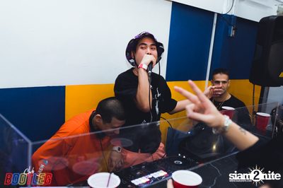 Opening Party at Club Bootleg — photo 134
