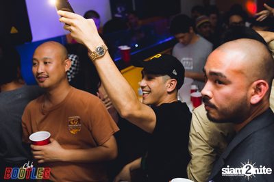 Opening Party at Club Bootleg — photo 139