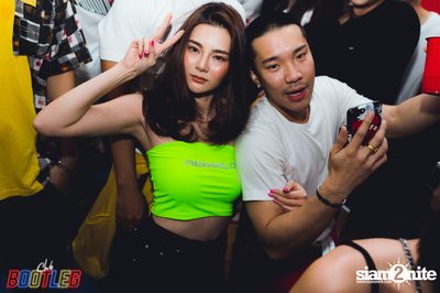 Opening Party at Club Bootleg — photo 146