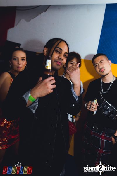 Opening Party at Club Bootleg — photo 150