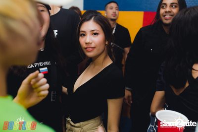 Opening Party at Club Bootleg — photo 154