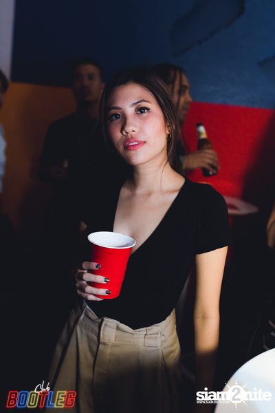 Opening Party at Club Bootleg — photo 155