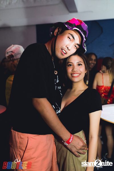 Opening Party at Club Bootleg — photo 156