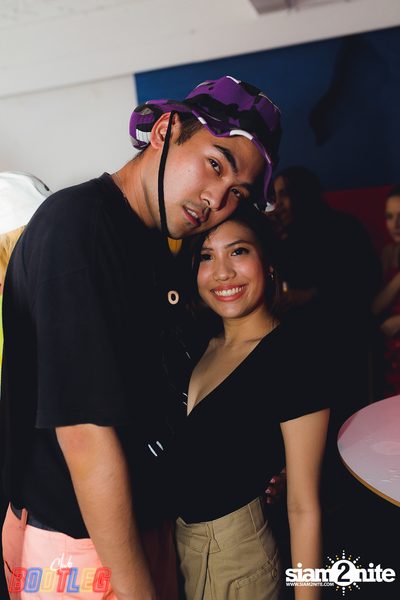Opening Party at Club Bootleg — photo 157