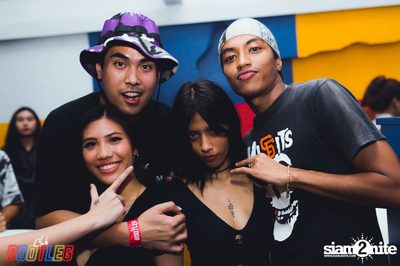 Opening Party at Club Bootleg — photo 158