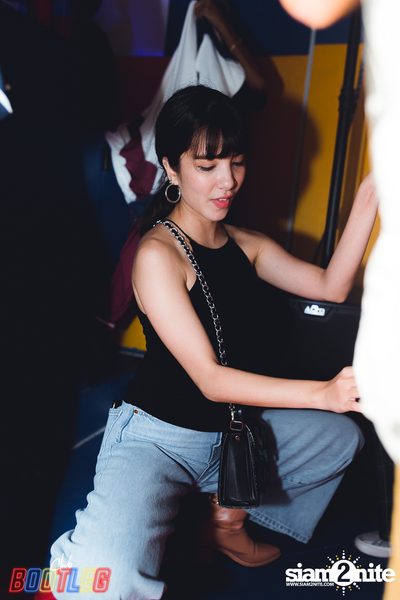 Opening Party at Club Bootleg — photo 160