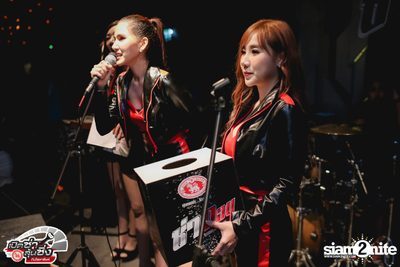 Za Day by Soda Singha w/ Jetset'er x Playground at Nunglen — photo 6