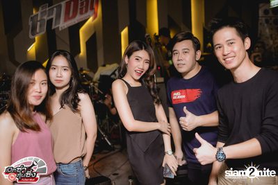 Za Day by Soda Singha w/ Jetset'er x Playground at Nunglen — photo 9