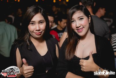 Za Day by Soda Singha w/ Jetset'er x Playground at Nunglen — photo 10
