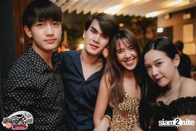 Za Day by Soda Singha w/ Jetset'er x Playground at Nunglen — photo 13