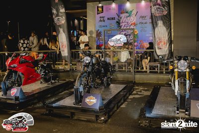 Za Day by Soda Singha w/ Jetset'er x Playground at Nunglen — photo 18