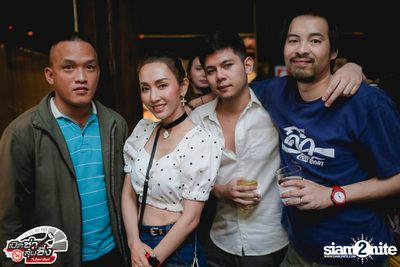 Za Day by Soda Singha w/ Jetset'er x Playground at Nunglen — photo 20
