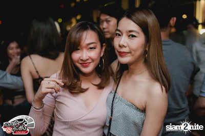 Za Day by Soda Singha w/ Jetset'er x Playground at Nunglen — photo 21