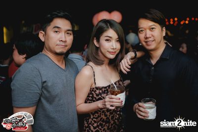 Za Day by Soda Singha w/ Jetset'er x Playground at Nunglen — photo 22