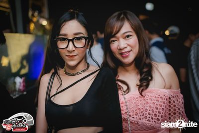 Za Day by Soda Singha w/ Jetset'er x Playground at Nunglen — photo 23
