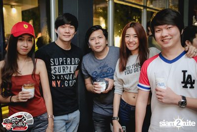 Za Day by Soda Singha w/ Jetset'er x Playground at Nunglen — photo 24