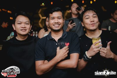 Za Day by Soda Singha w/ Jetset'er x Playground at Nunglen — photo 25