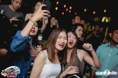 Za Day by Soda Singha w/ Jetset'er x Playground at Nunglen — photo 26