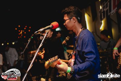 Za Day by Soda Singha w/ Jetset'er x Playground at Nunglen — photo 27