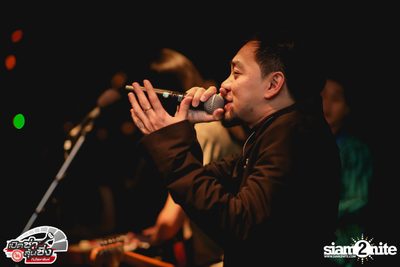 Za Day by Soda Singha w/ Jetset'er x Playground at Nunglen — photo 28