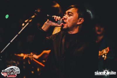 Za Day by Soda Singha w/ Jetset'er x Playground at Nunglen — photo 31