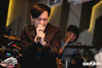 Za Day by Soda Singha w/ Jetset'er x Playground at Nunglen — photo 32