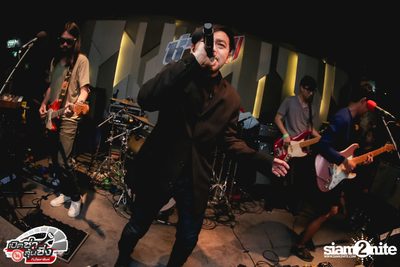 Za Day by Soda Singha w/ Jetset'er x Playground at Nunglen — photo 33