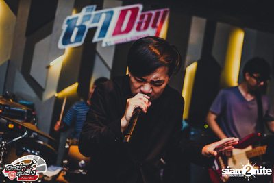 Za Day by Soda Singha w/ Jetset'er x Playground at Nunglen — photo 34