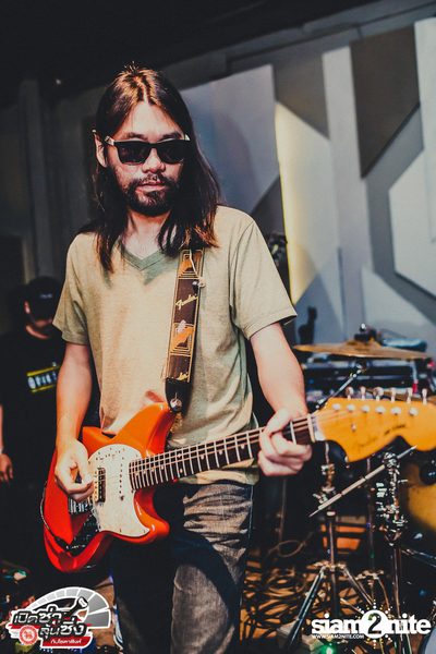 Za Day by Soda Singha w/ Jetset'er x Playground at Nunglen — photo 35