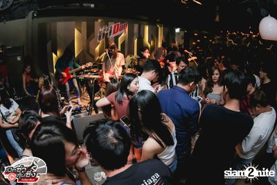 Za Day by Soda Singha w/ Jetset'er x Playground at Nunglen — photo 37