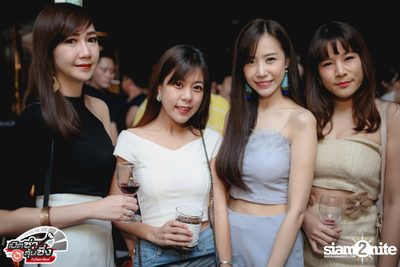 Za Day by Soda Singha w/ Jetset'er x Playground at Nunglen — photo 38