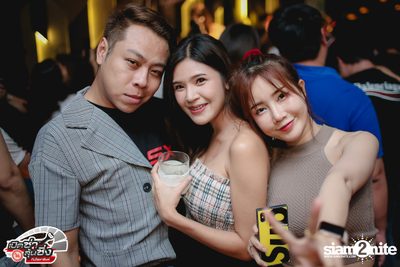 Za Day by Soda Singha w/ Jetset'er x Playground at Nunglen — photo 39