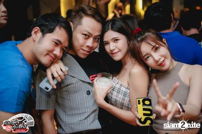 Za Day by Soda Singha w/ Jetset'er x Playground at Nunglen — photo 40