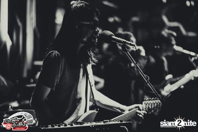 Za Day by Soda Singha w/ Jetset'er x Playground at Nunglen — photo 41