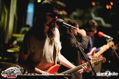 Za Day by Soda Singha w/ Jetset'er x Playground at Nunglen — photo 42