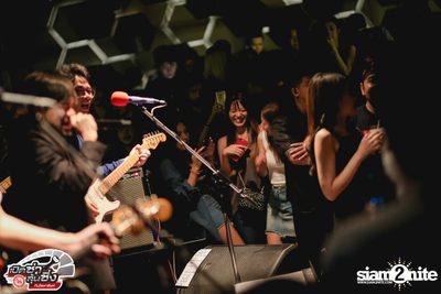 Za Day by Soda Singha w/ Jetset'er x Playground at Nunglen — photo 43