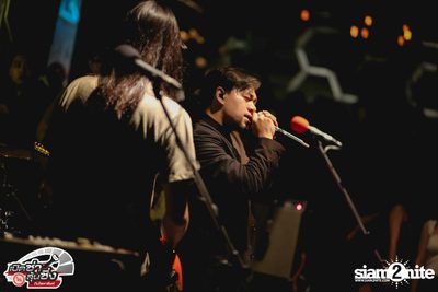 Za Day by Soda Singha w/ Jetset'er x Playground at Nunglen — photo 45