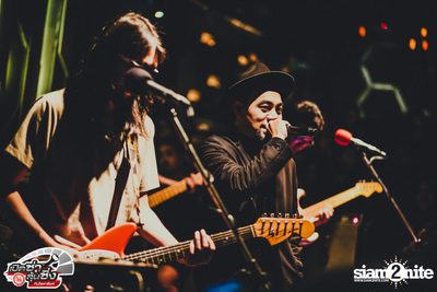 Za Day by Soda Singha w/ Jetset'er x Playground at Nunglen — photo 46
