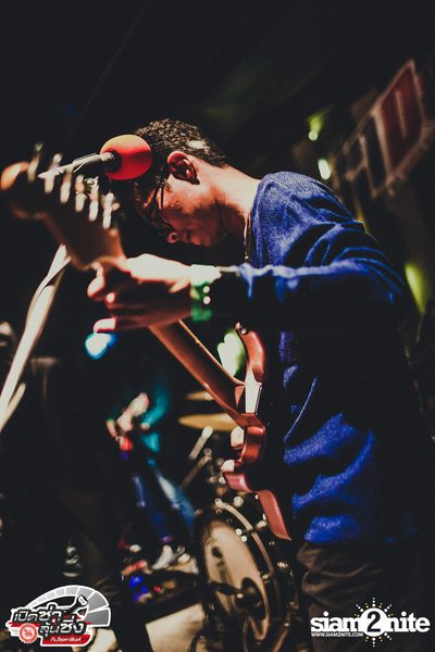 Za Day by Soda Singha w/ Jetset'er x Playground at Nunglen — photo 51