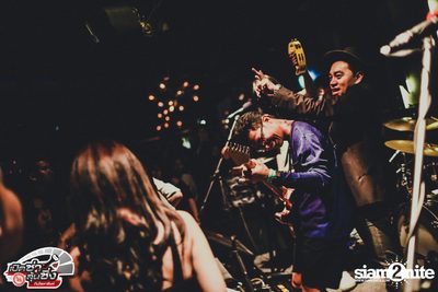 Za Day by Soda Singha w/ Jetset'er x Playground at Nunglen — photo 52