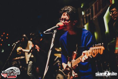 Za Day by Soda Singha w/ Jetset'er x Playground at Nunglen — photo 53