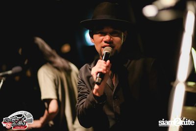 Za Day by Soda Singha w/ Jetset'er x Playground at Nunglen — photo 55