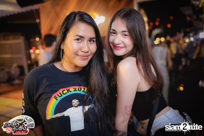 Za Day by Soda Singha w/ Jetset'er x Playground at Nunglen — photo 56