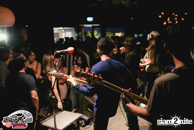 Za Day by Soda Singha w/ Jetset'er x Playground at Nunglen — photo 57