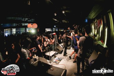 Za Day by Soda Singha w/ Jetset'er x Playground at Nunglen — photo 58