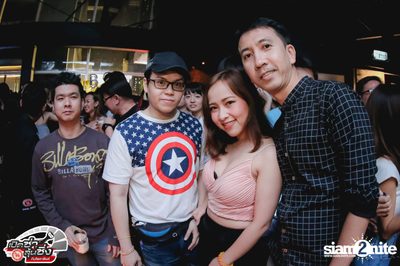 Za Day by Soda Singha w/ Jetset'er x Playground at Nunglen — photo 59