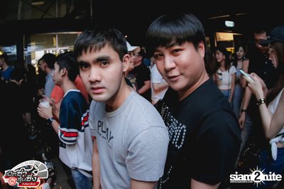 Za Day by Soda Singha w/ Jetset'er x Playground at Nunglen — photo 60