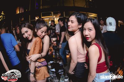 Za Day by Soda Singha w/ Jetset'er x Playground at Nunglen — photo 63